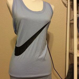 NWT nike tank top. Make offer